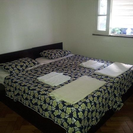 Luiz Leblon Guest House Рио-де-Жанейро Экстерьер фото