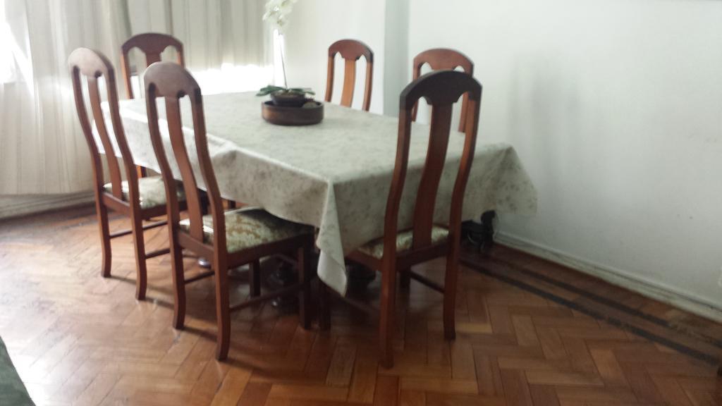Luiz Leblon Guest House Рио-де-Жанейро Экстерьер фото