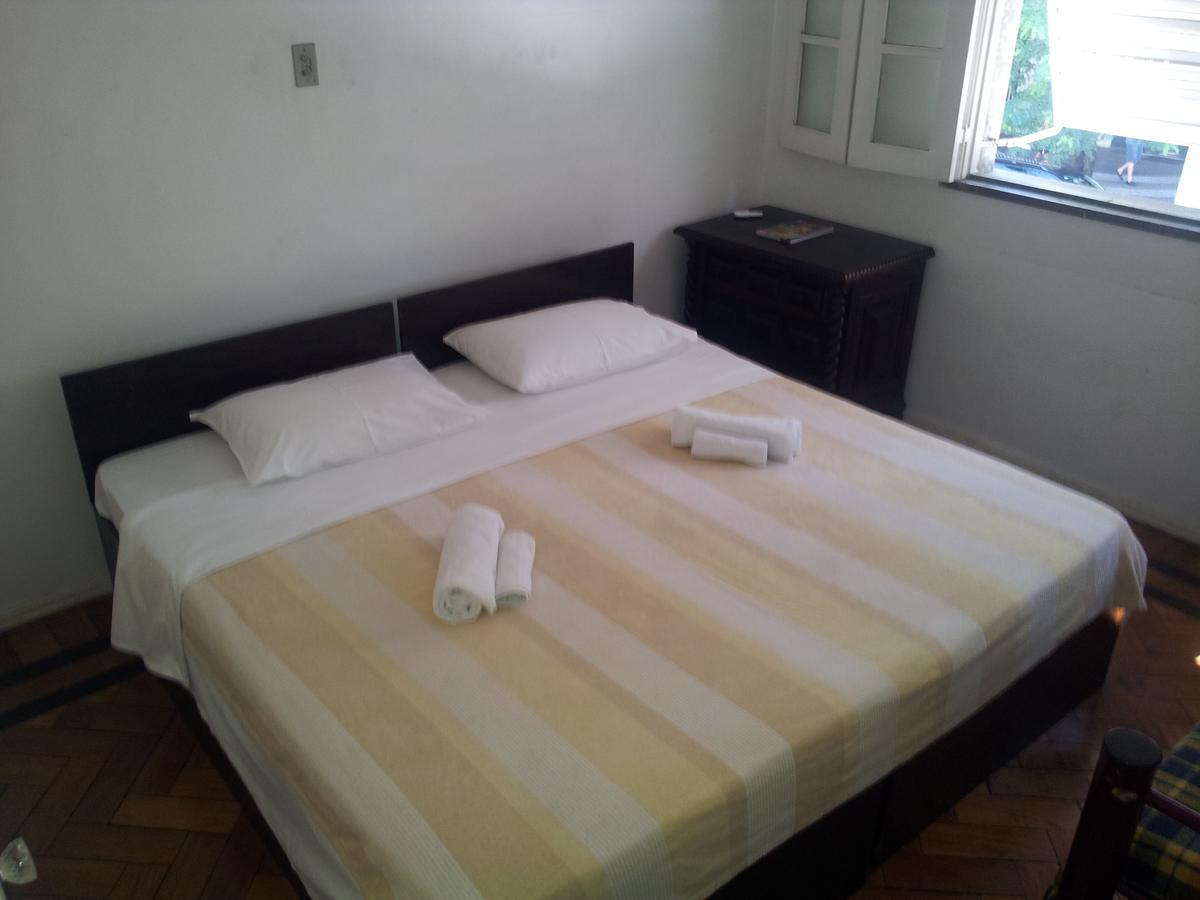 Luiz Leblon Guest House Рио-де-Жанейро Экстерьер фото