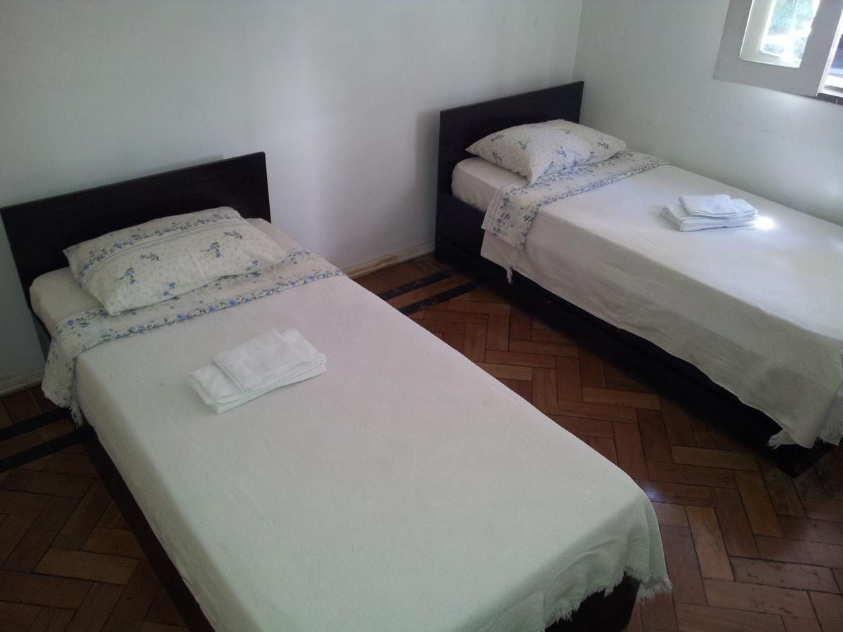 Luiz Leblon Guest House Рио-де-Жанейро Экстерьер фото