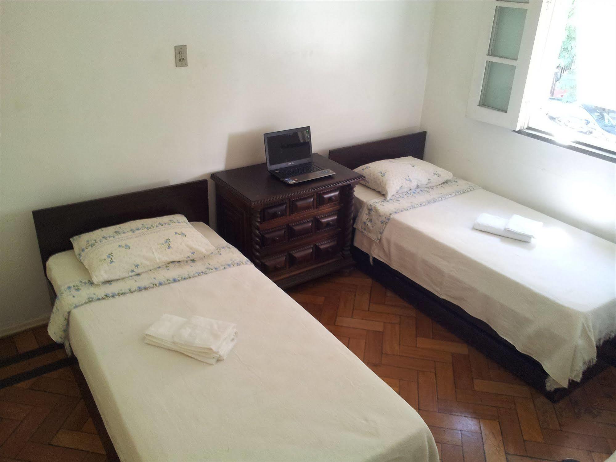 Luiz Leblon Guest House Рио-де-Жанейро Экстерьер фото