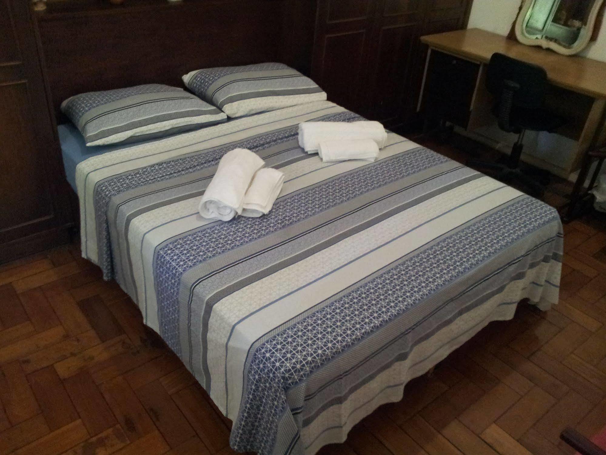 Luiz Leblon Guest House Рио-де-Жанейро Экстерьер фото